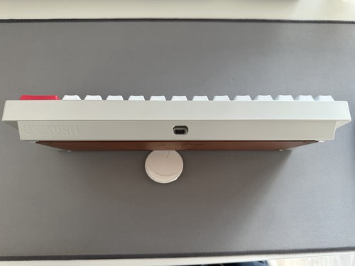 Kalam Unicorn 60% Endgame Keyboard (Fair Condition) - photo 3