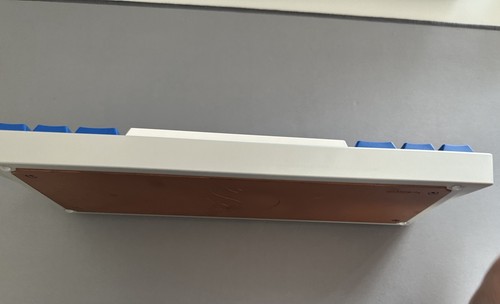 Kalam Unicorn 60% Endgame Keyboard (Fair Condition) - photo 4