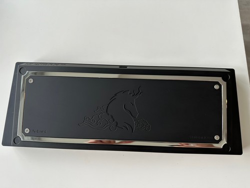 Kalam Unicorn 60% Endgame Keyboard - photo 2