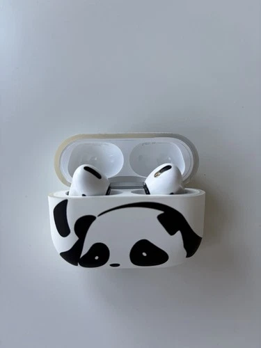 Apple AirPods Pro (1st Generation) A2084 - photo 2