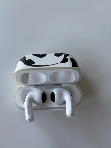 Apple AirPods Pro (1st Generation) A2084 - photo 3
