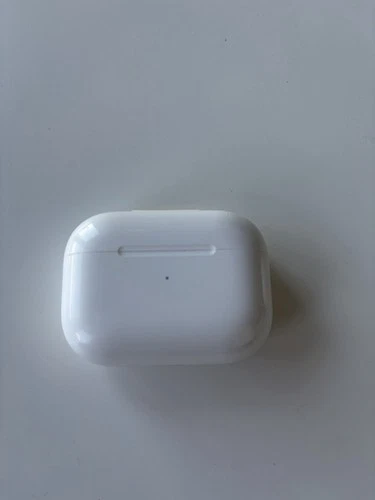 Apple AirPods Pro (1st Generation) A2084 - photo 4