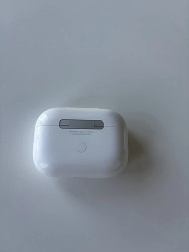Apple AirPods Pro (1st Generation) A2084 - photo 5