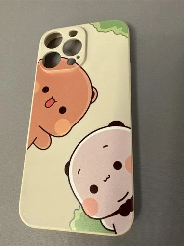 apple iphone 14 pro max bubu yier case - photo 2