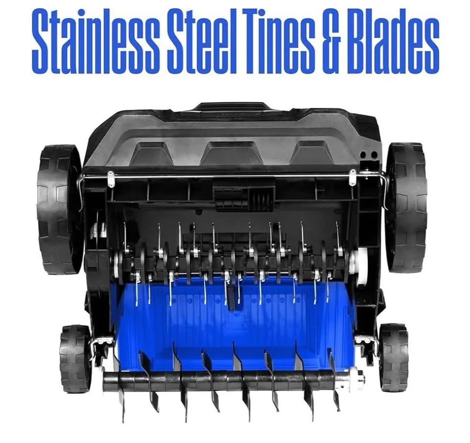 Westinghouse Dethatcher & Scarifier - Brand New image indicator(5)