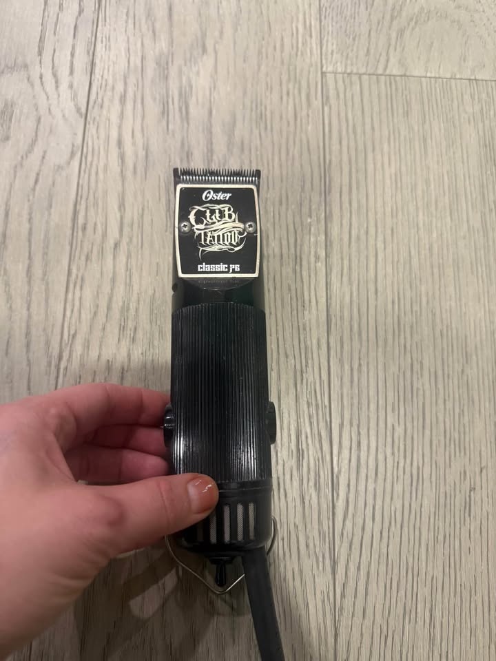 oster clippers - photo 2