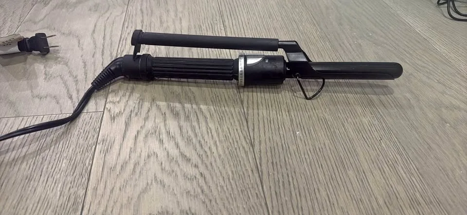 Professional Hair curler