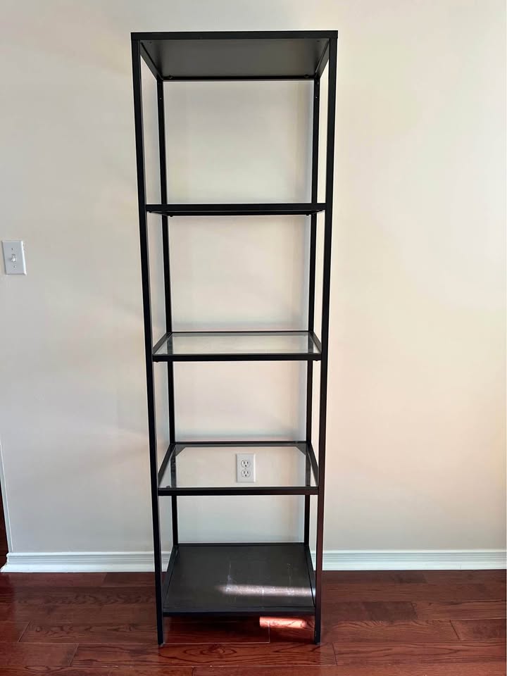 IKEA VITTSJÖ Shelf unit