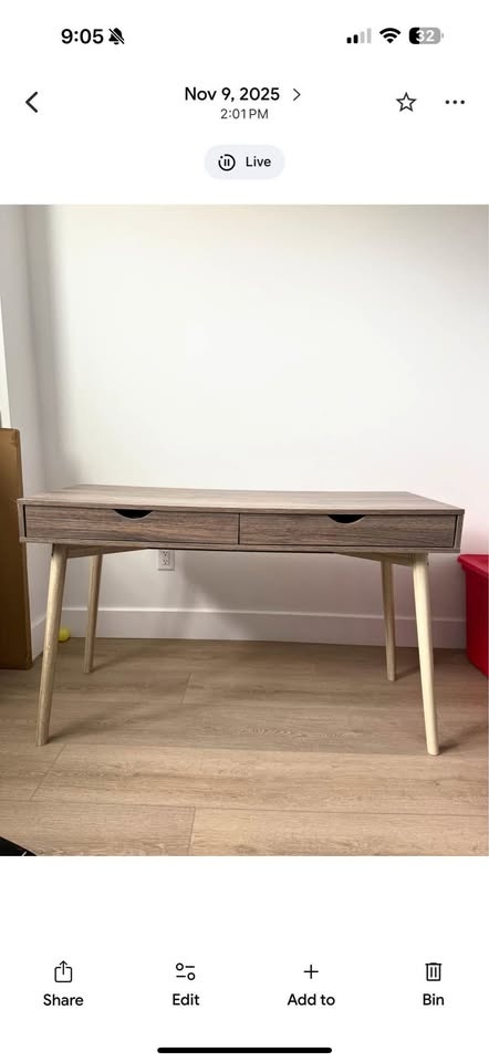Desk