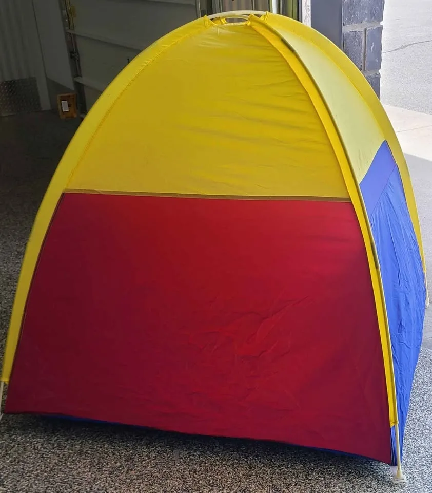 Ikea Murmel Tent image indicator(4)