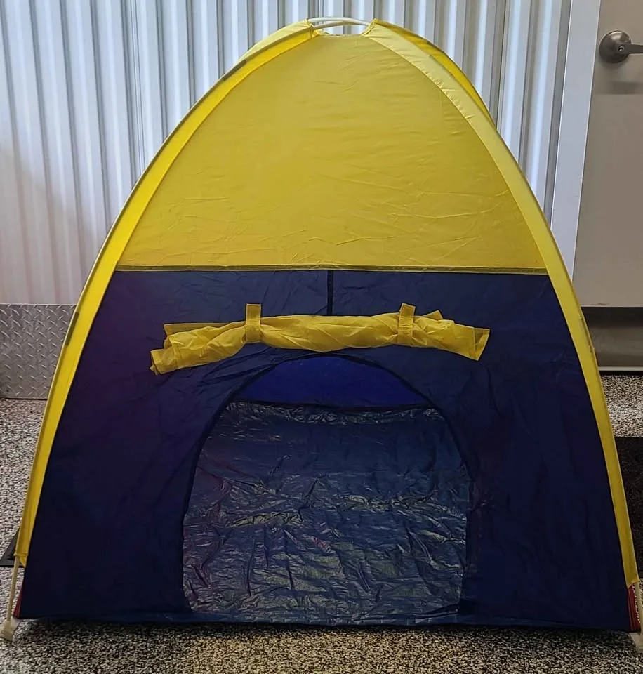 Ikea Murmel Tent image indicator(7)