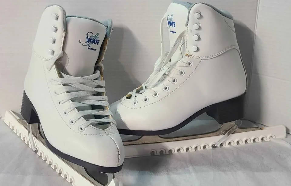 Women's skates image indicator(4)