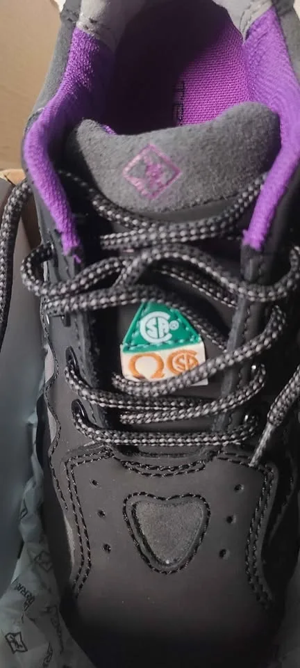 Terra Steel toes shoes image indicator(3)