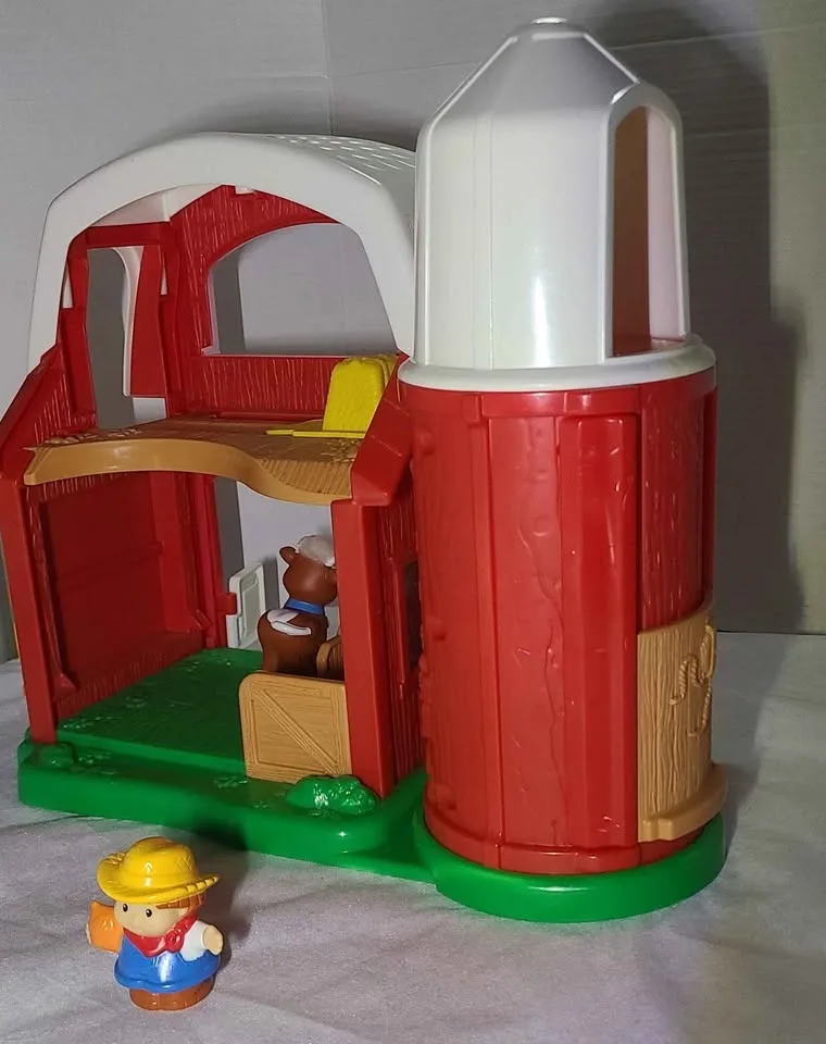 Little People Farm image indicator(3)