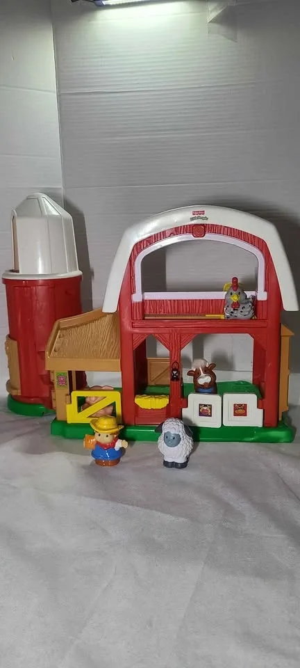 Little People Farm image indicator(5)