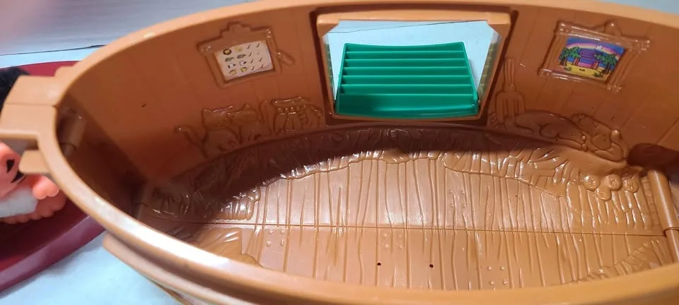 Little People Noah's Ark image indicator(2)