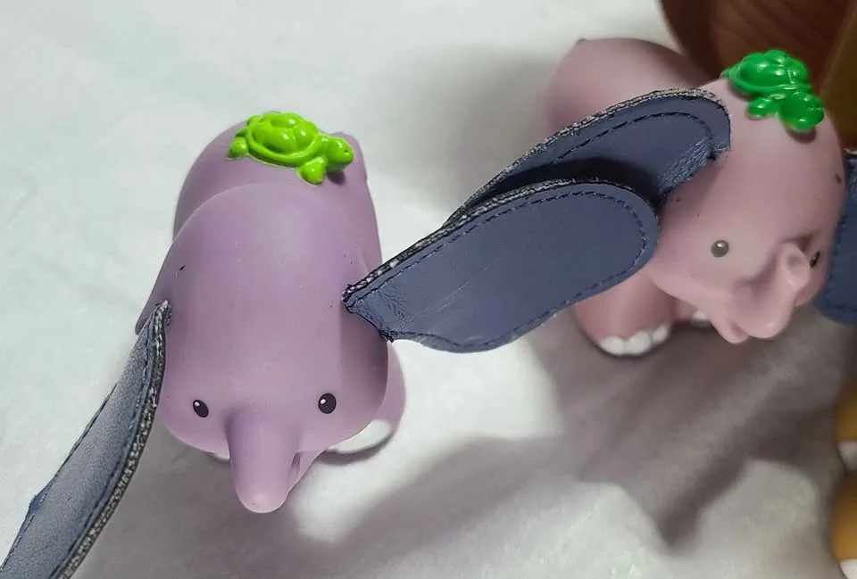 Little People Noah's Ark image indicator(8)