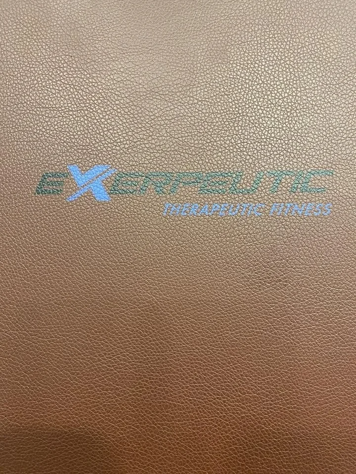 🔥 Brand New Inversion Table for Back Pain Relief image indicator(6)