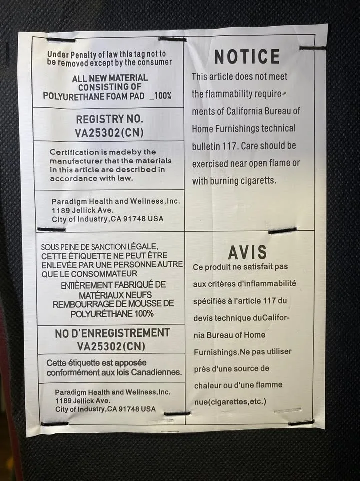 🔥 Brand New Inversion Table for Back Pain Relief image indicator(7)
