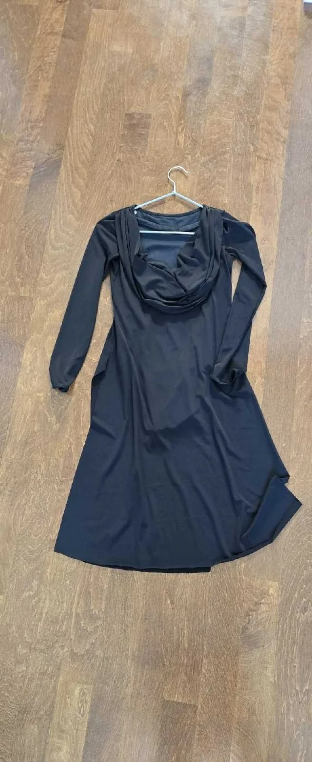 Girls Dance outfit costume for competitive dance image indicator(2)