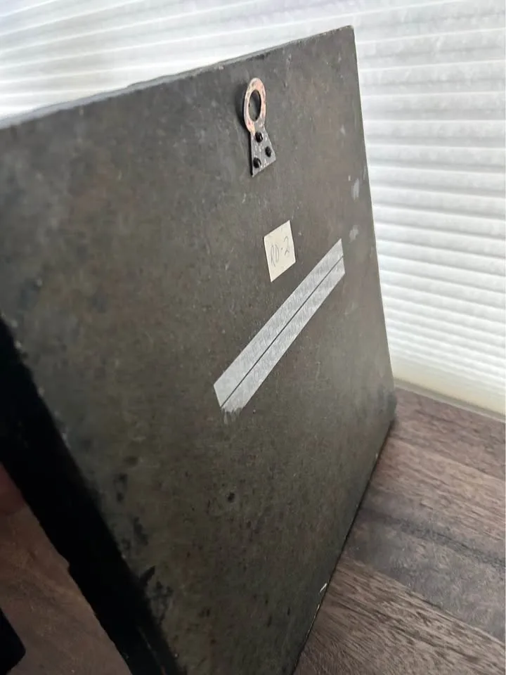 Antique Italian Tile image indicator(2)