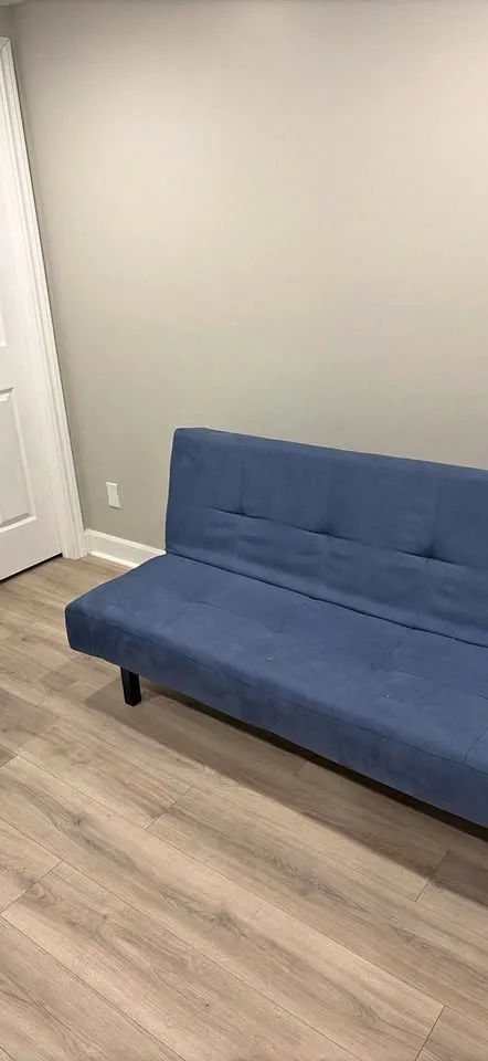 IKEA BALKARP sleeper sofa
