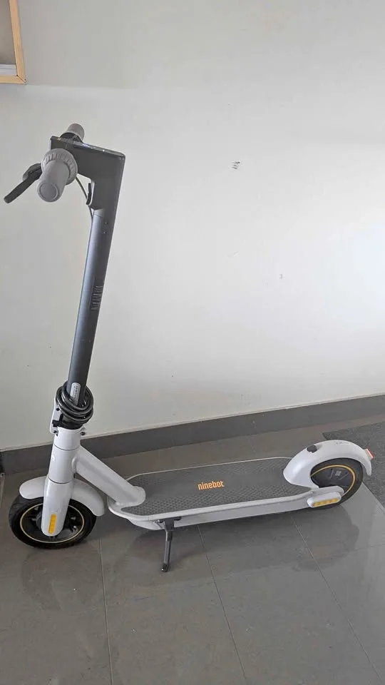 Segway Ninebot KickScooter Max G30lp