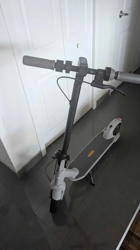 Segway Ninebot KickScooter Max G30lp image indicator(2)