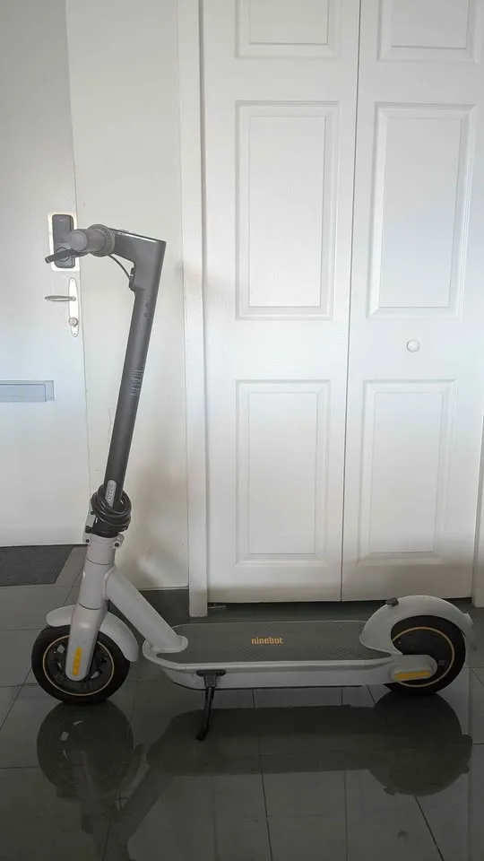 Segway Ninebot KickScooter Max G30lp image indicator(4)