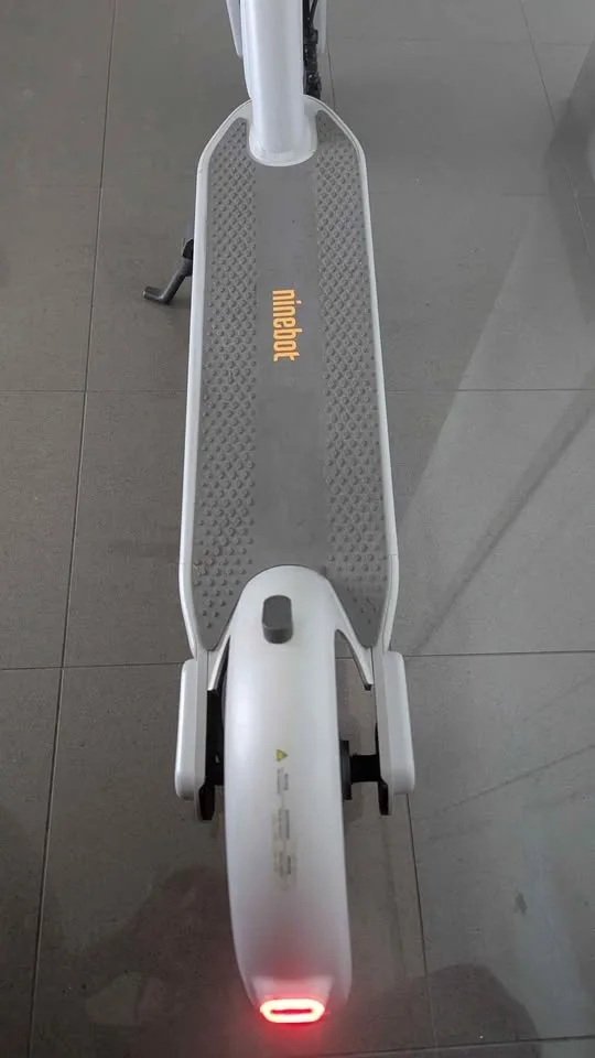 Segway Ninebot KickScooter Max G30lp image indicator(5)