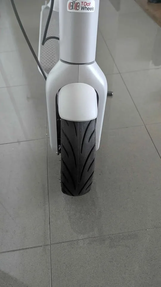 Segway Ninebot KickScooter Max G30lp image indicator(6)