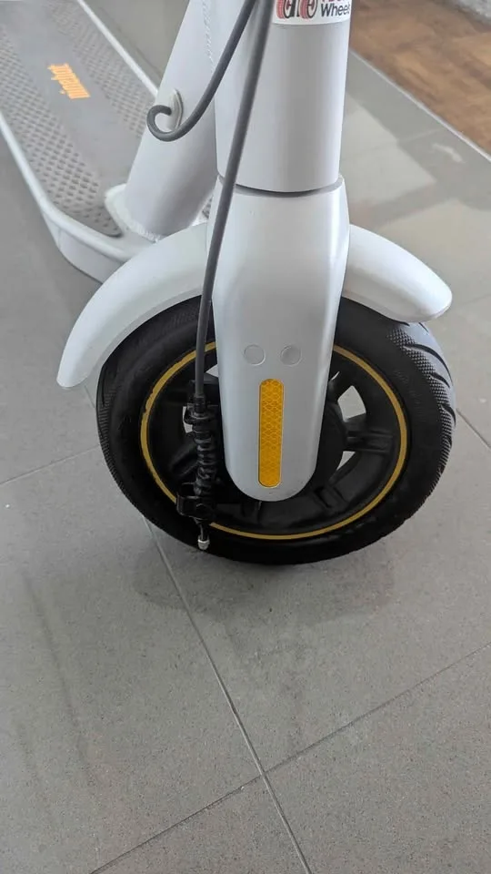 Segway Ninebot KickScooter Max G30lp image indicator(7)