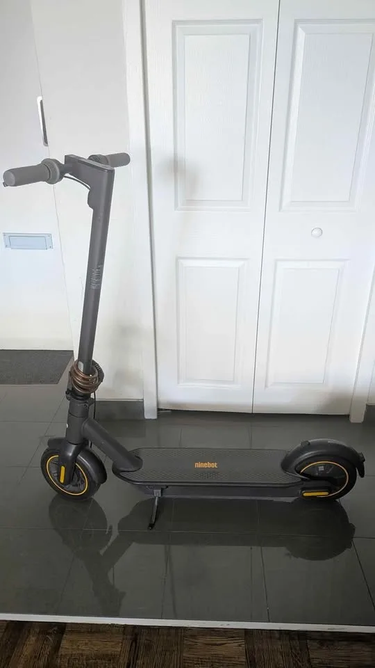 Segway Ninebot KickScooter Max G30p image indicator(2)