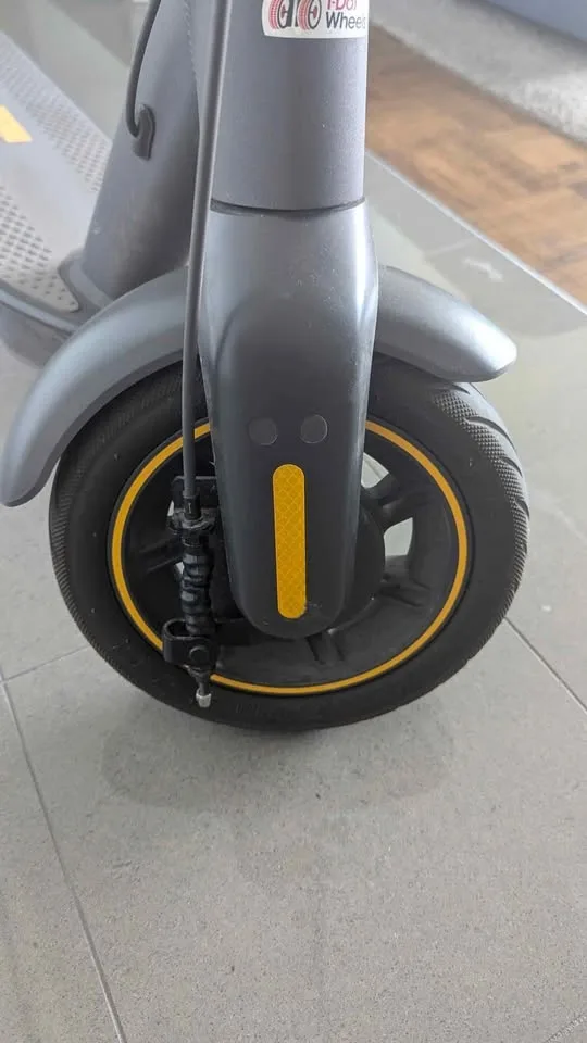Segway Ninebot KickScooter Max G30p image indicator(5)