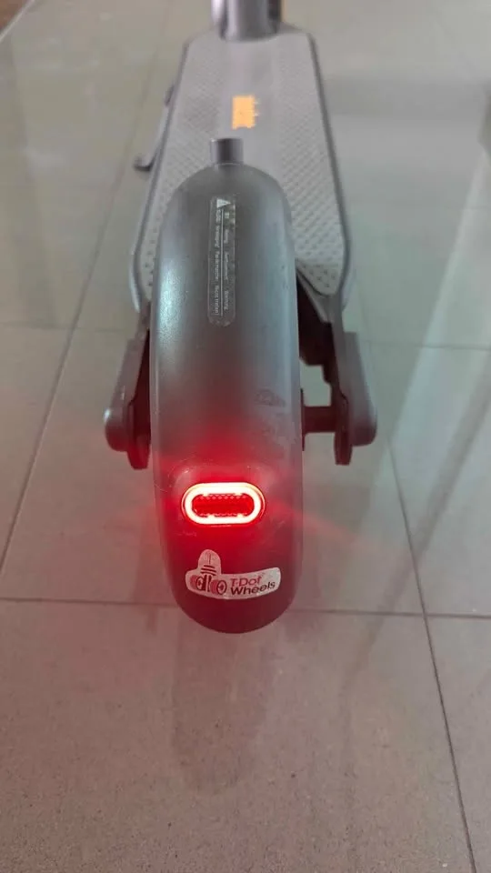 Segway Ninebot KickScooter Max G30p image indicator(7)