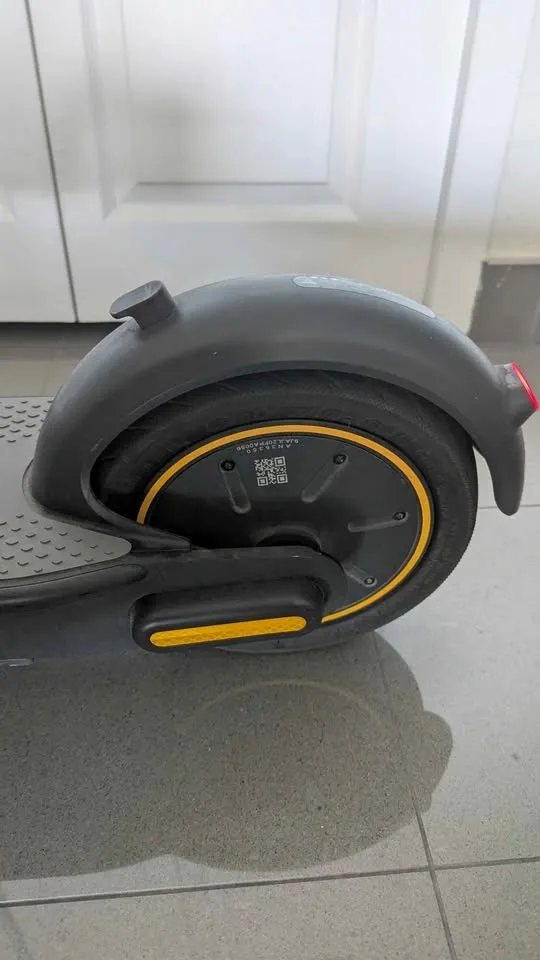 Segway Ninebot KickScooter Max G30p image indicator(8)