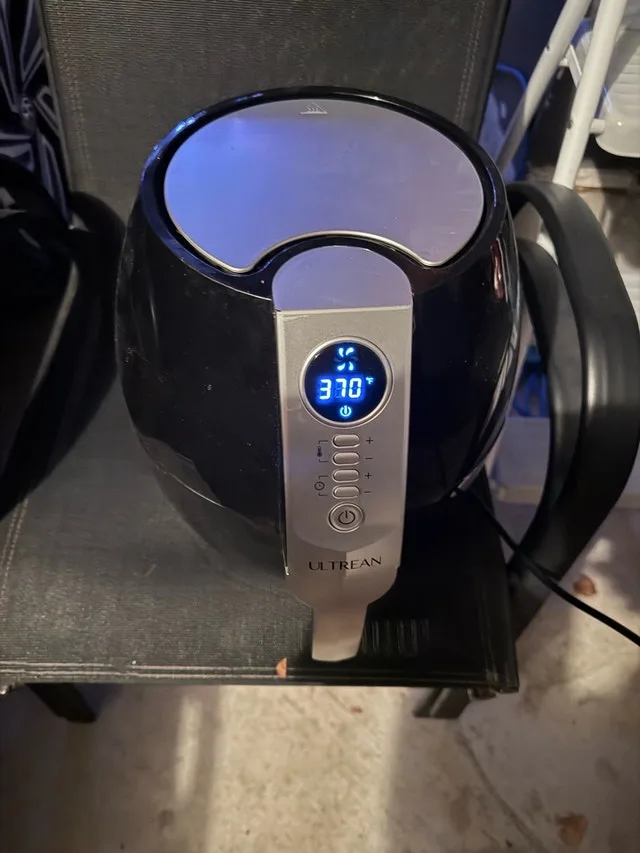 Air fryer