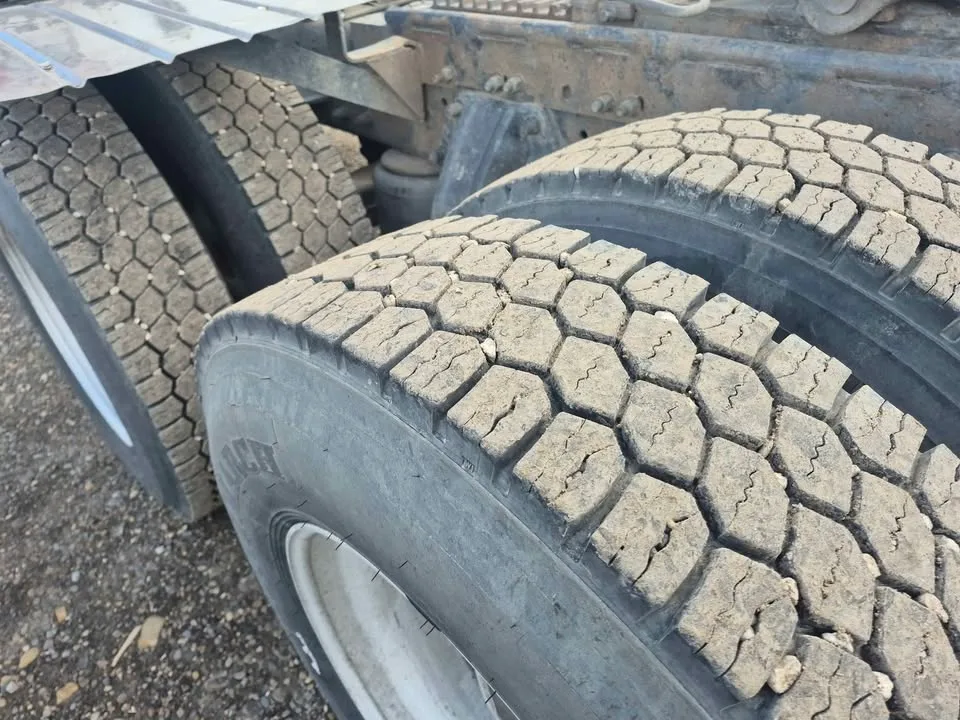 2007 Peterbilt 387 image indicator(3)