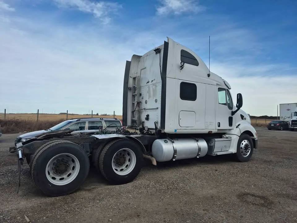 2007 Peterbilt 387 image indicator(4)