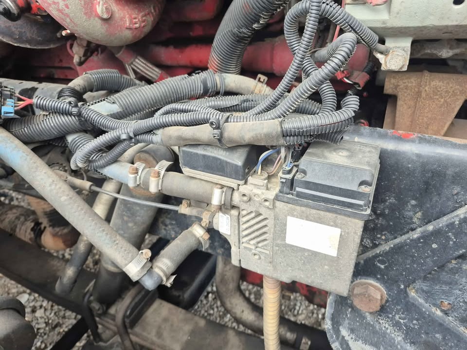 2007 Peterbilt 387 - photo 5
