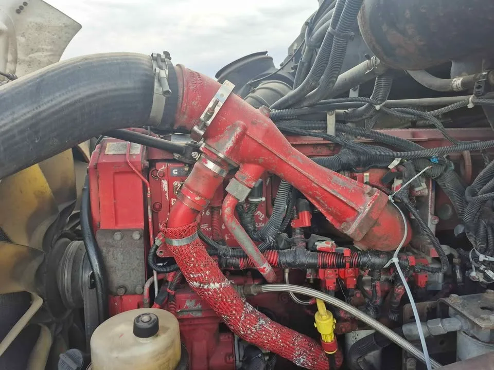 2007 Peterbilt 387 image indicator(6)