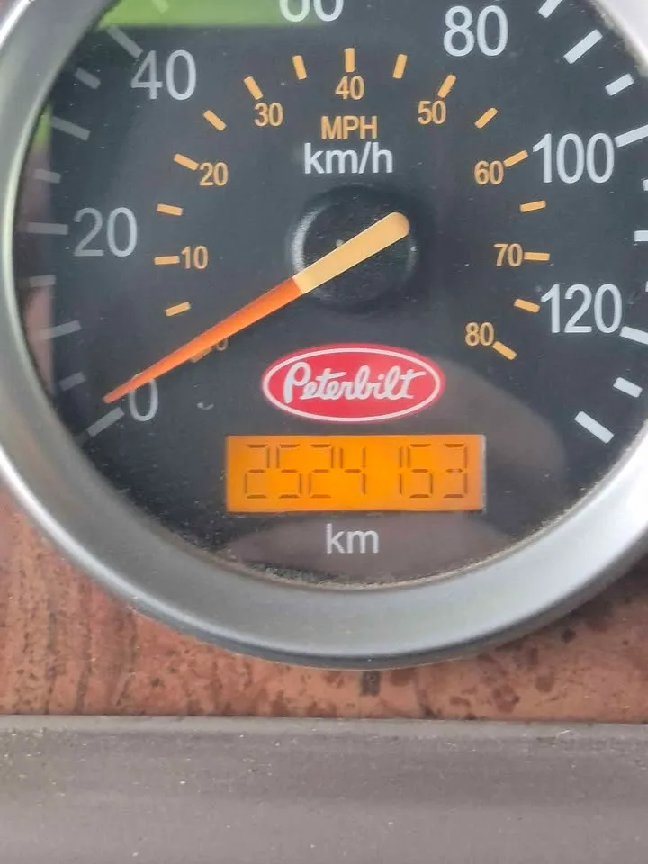 2007 Peterbilt 387 image indicator(7)