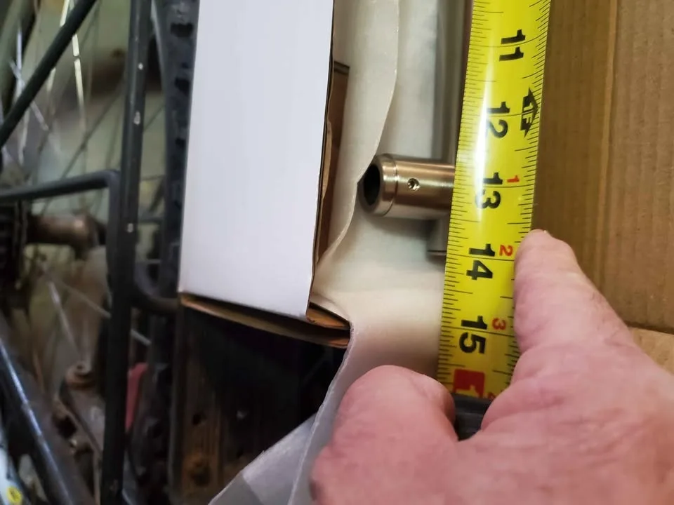 Kohler Grab Bar image indicator(3)