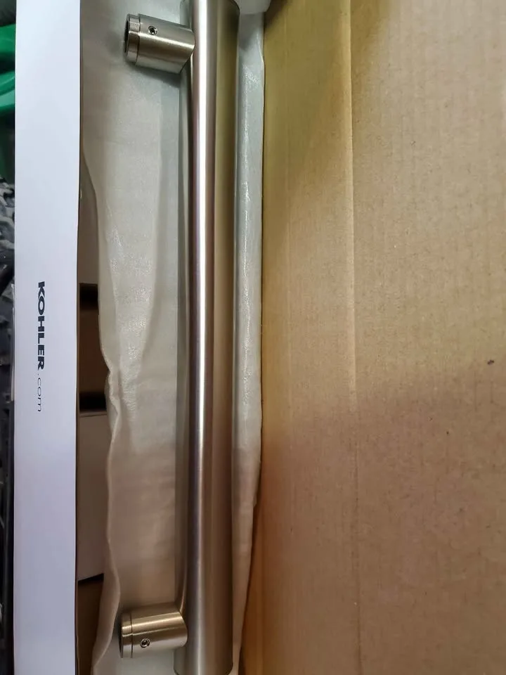 Kohler Grab Bar image indicator(4)