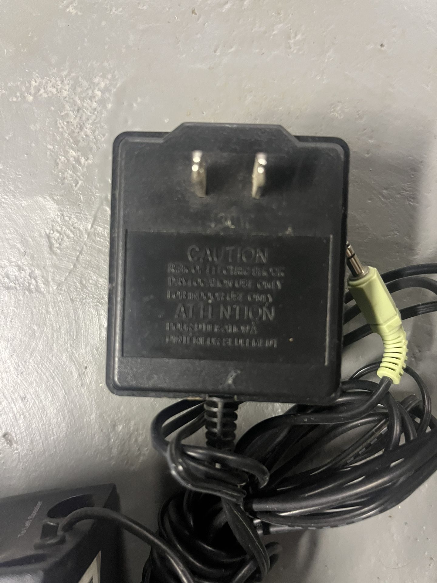 Used Harman Kardon Speakers with Power Supply - photo 5