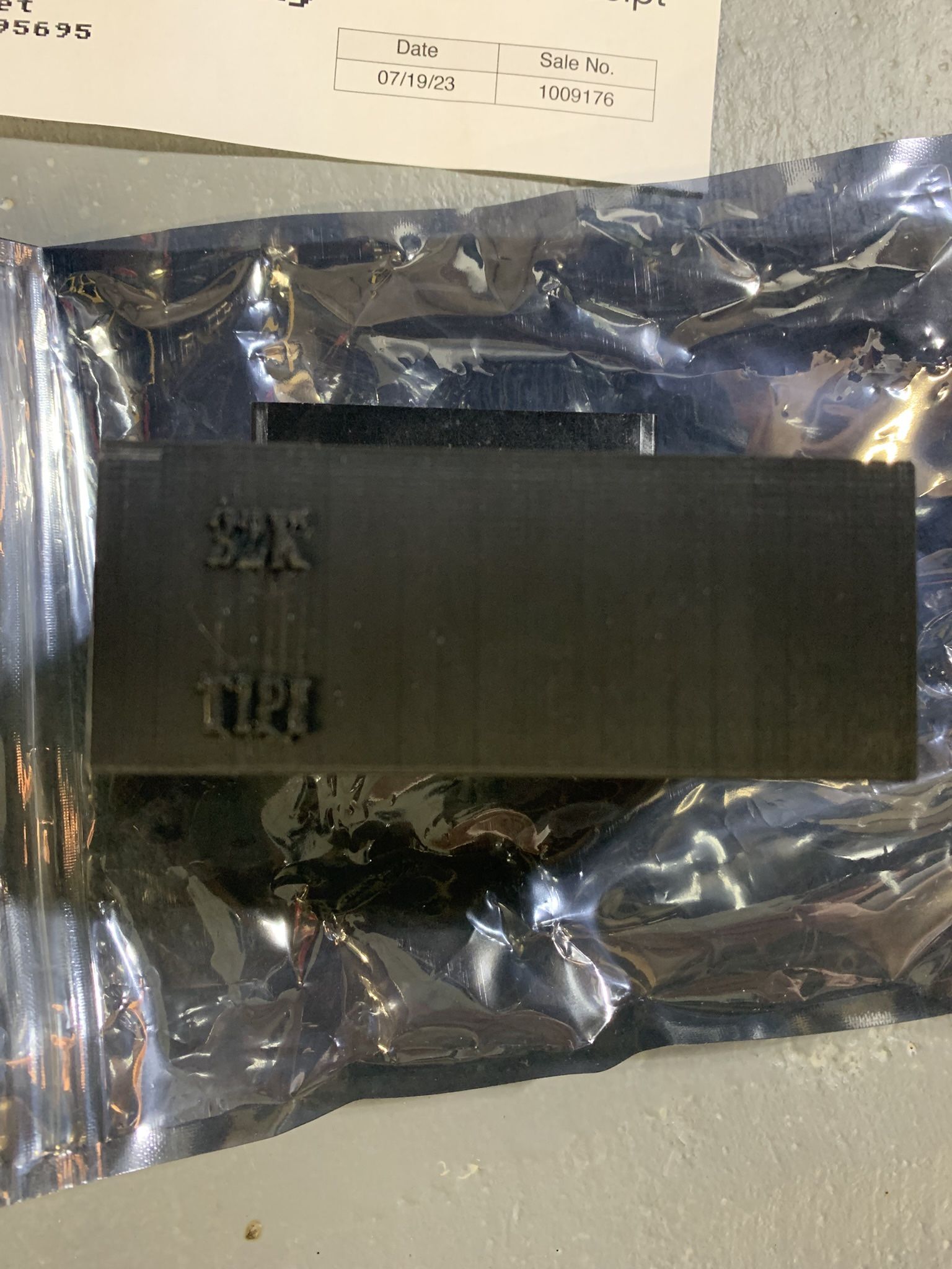The Brewing Company Ti994a 32K Expansion Sidecar + Atari adaptor - photo 2