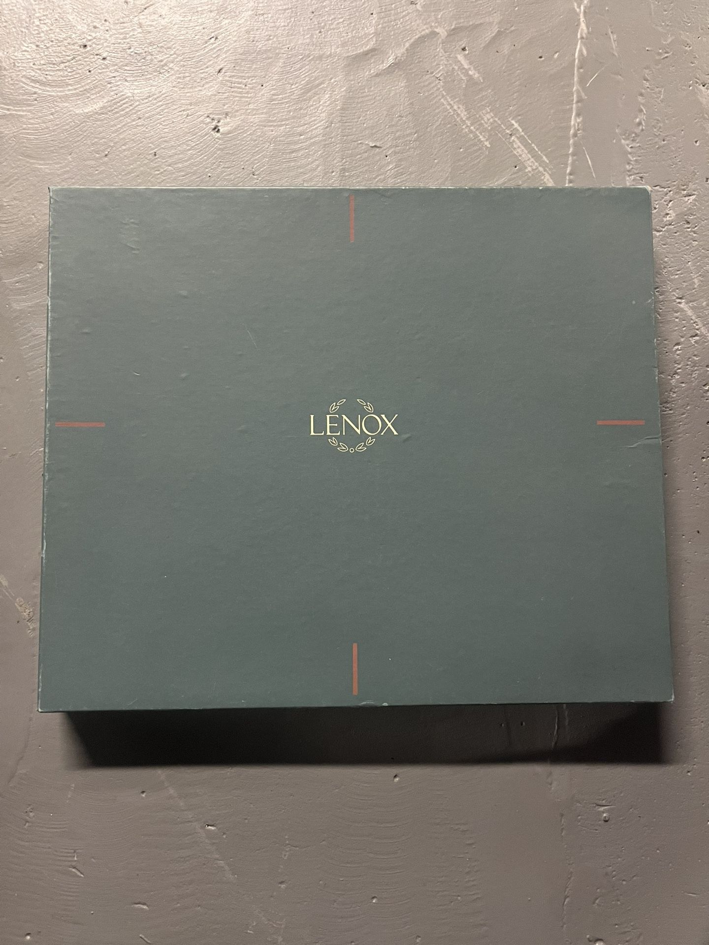 NEW Lenox Wedding Promises Double Picture Frame - photo 2