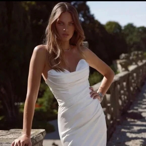 RICCA SPOSA- Alma - Adore Elegance Wedding Dress & T - photo 2
