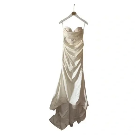 RICCA SPOSA- Alma - Adore Elegance Wedding Dress & T - photo 3