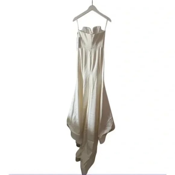 RICCA SPOSA- Alma - Adore Elegance Wedding Dress & T - photo 4
